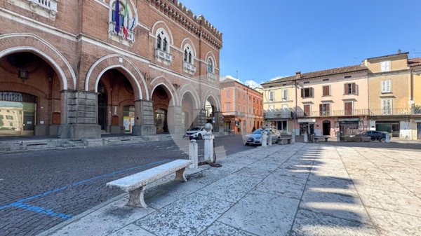 casa indipendente in vendita a Casalmaggiore