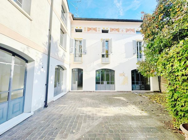 casa indipendente in vendita a Casalmaggiore