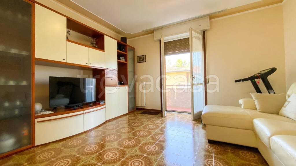 appartamento in vendita a Casalmaggiore