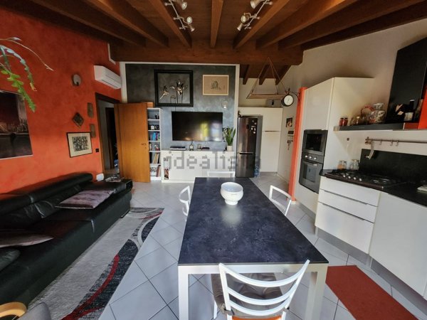 appartamento in vendita a Casalmaggiore