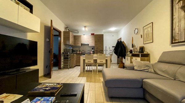 appartamento in vendita a Casalmaggiore