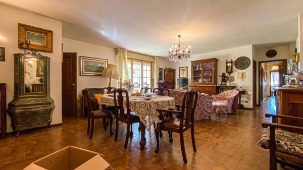 appartamento in vendita a Casalmaggiore