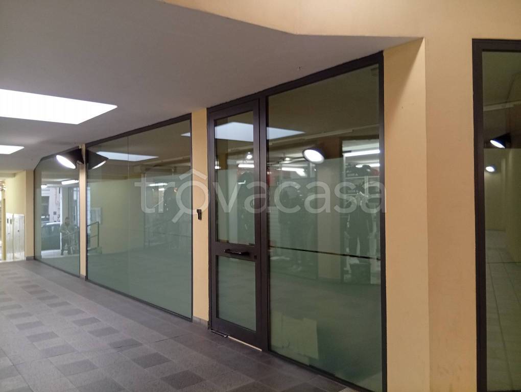 negozio in vendita a Casalmaggiore