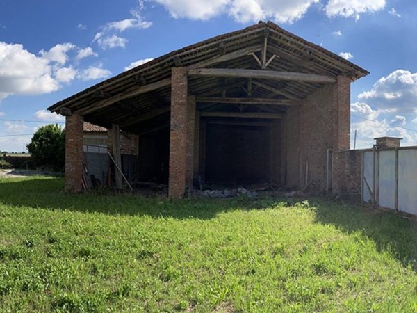 casa indipendente in vendita a Casalmaggiore