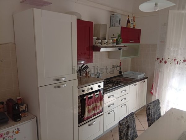 appartamento in vendita a Casalmaggiore