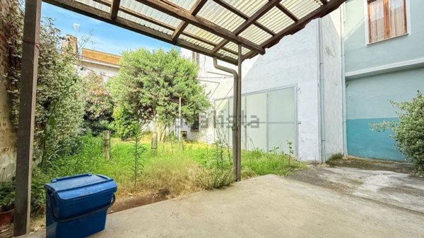 casa indipendente in vendita a Casalmaggiore