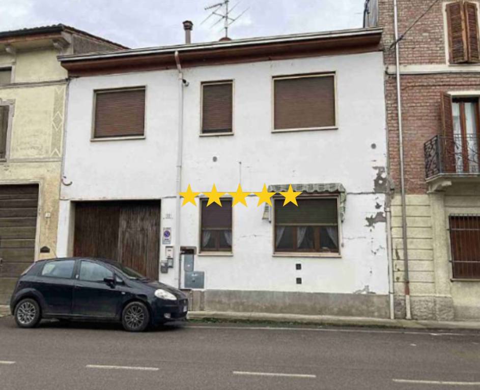 appartamento in vendita a Casalmaggiore in zona Casalbellotto