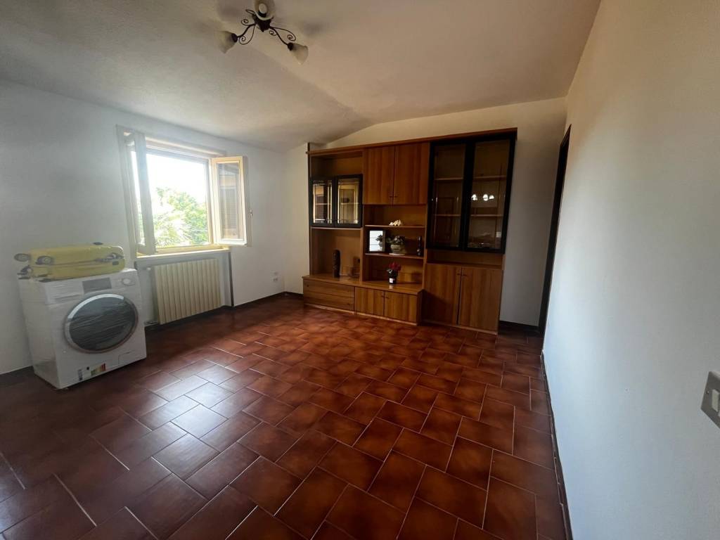 appartamento in vendita a Casalmaggiore in zona Casalbellotto