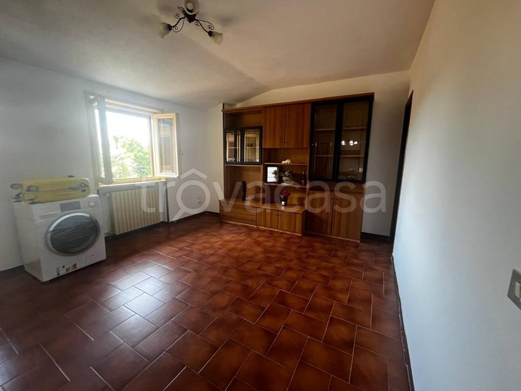 appartamento in vendita a Casalmaggiore in zona Casalbellotto