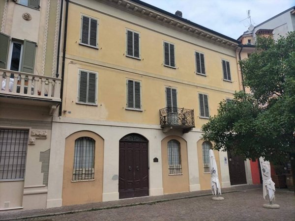 intera palazzina in vendita a Casalmaggiore