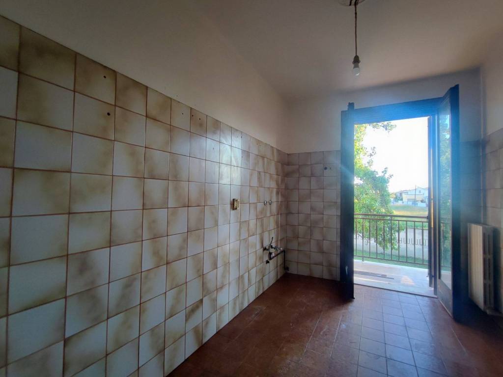 appartamento in vendita a Casalmaggiore in zona Roncadello