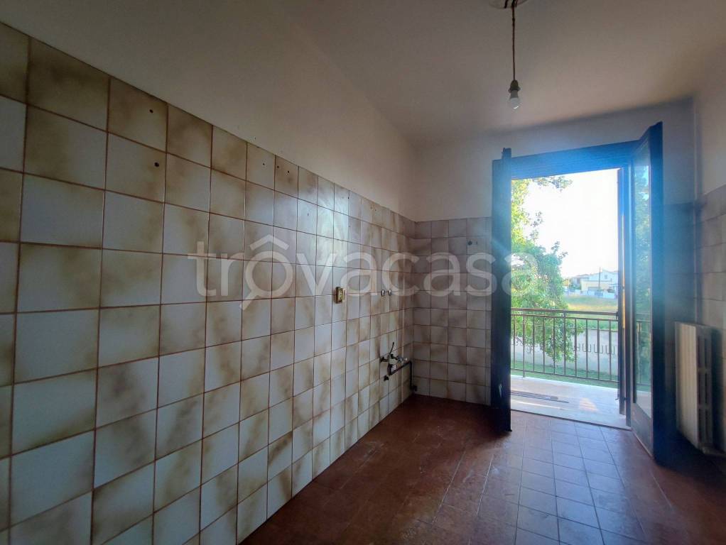 appartamento in vendita a Casalmaggiore in zona Roncadello