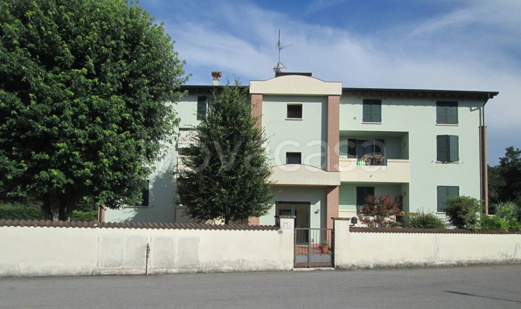 appartamento in vendita a Casalmaggiore