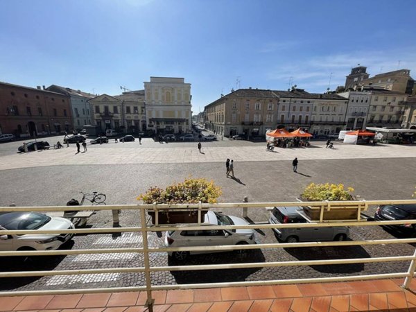 intera palazzina in vendita a Casalmaggiore