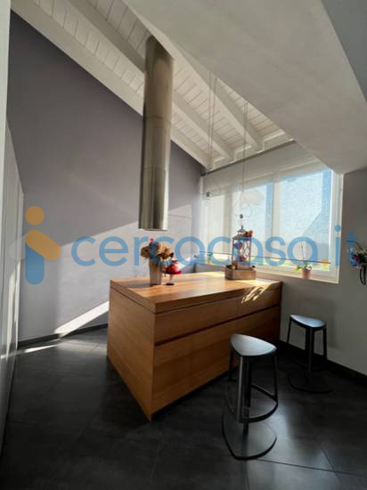 appartamento in vendita a Casalmaggiore