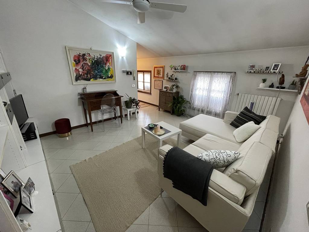 appartamento in vendita a Casalmaggiore