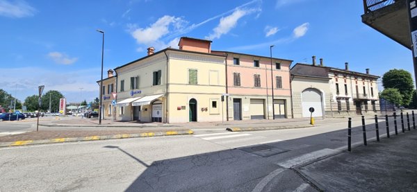 appartamento in vendita a Casalmaggiore