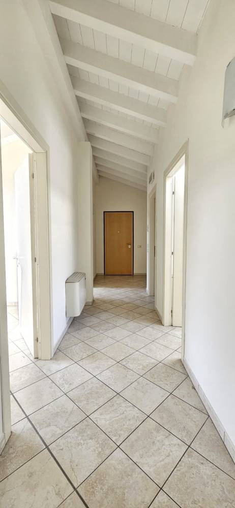 appartamento in vendita a Casalmaggiore