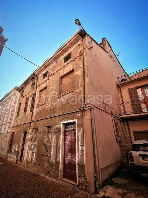 casa indipendente in vendita a Casalmaggiore