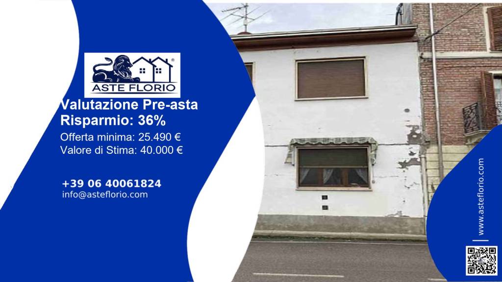 appartamento in vendita a Casalmaggiore in zona Casalbellotto