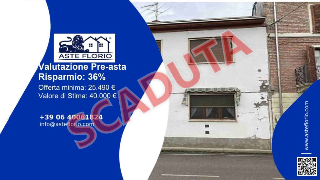 appartamento in vendita a Casalmaggiore in zona Casalbellotto