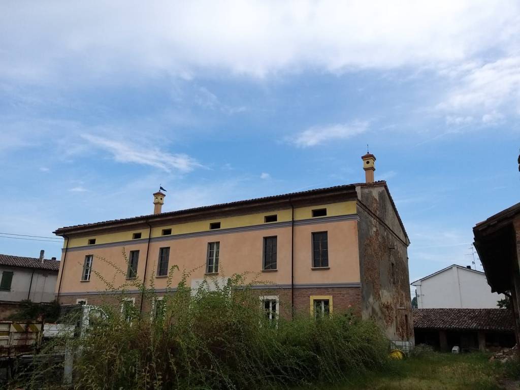 casa indipendente in vendita a Casalmaggiore