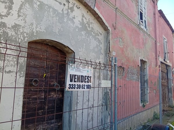 casale in vendita a Casalmaggiore