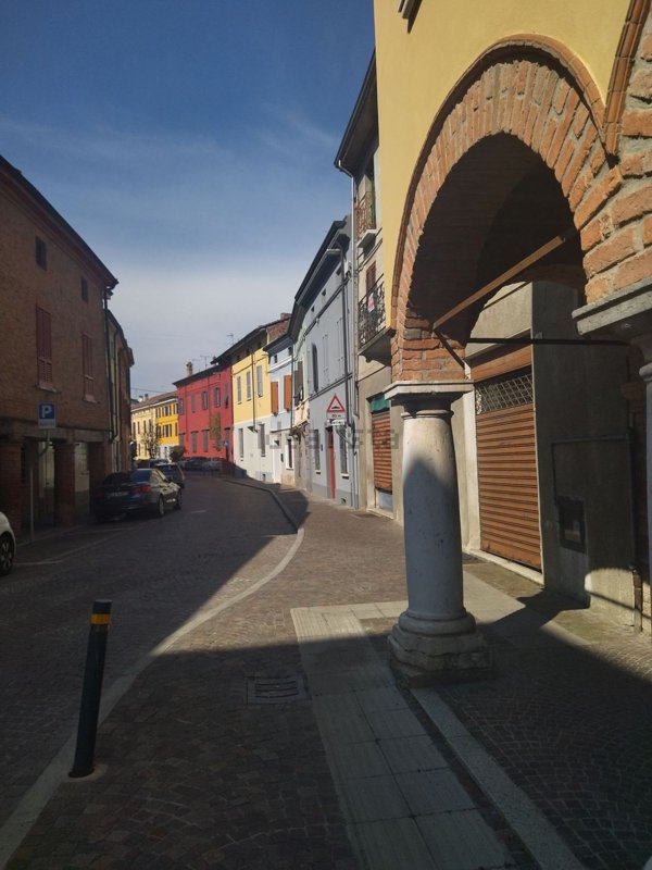 casa indipendente in vendita a Casalmaggiore