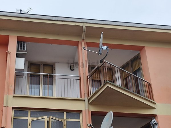 appartamento in vendita a Casalmaggiore