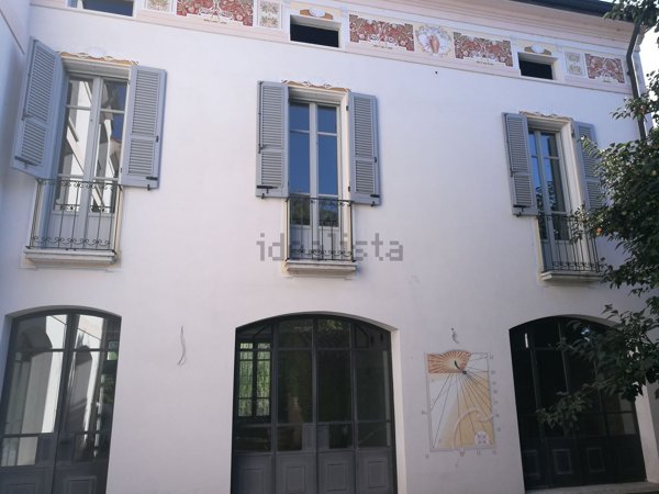 casa indipendente in vendita a Casalmaggiore