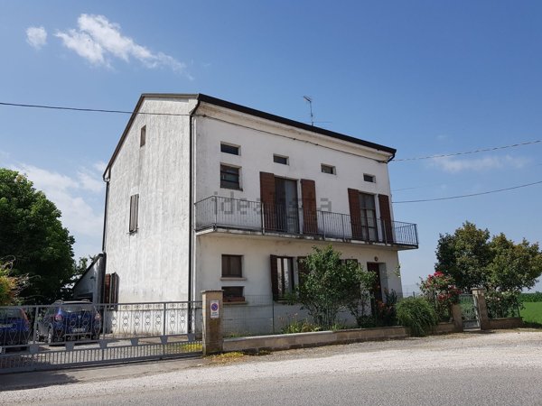casa indipendente in vendita a Casalmaggiore