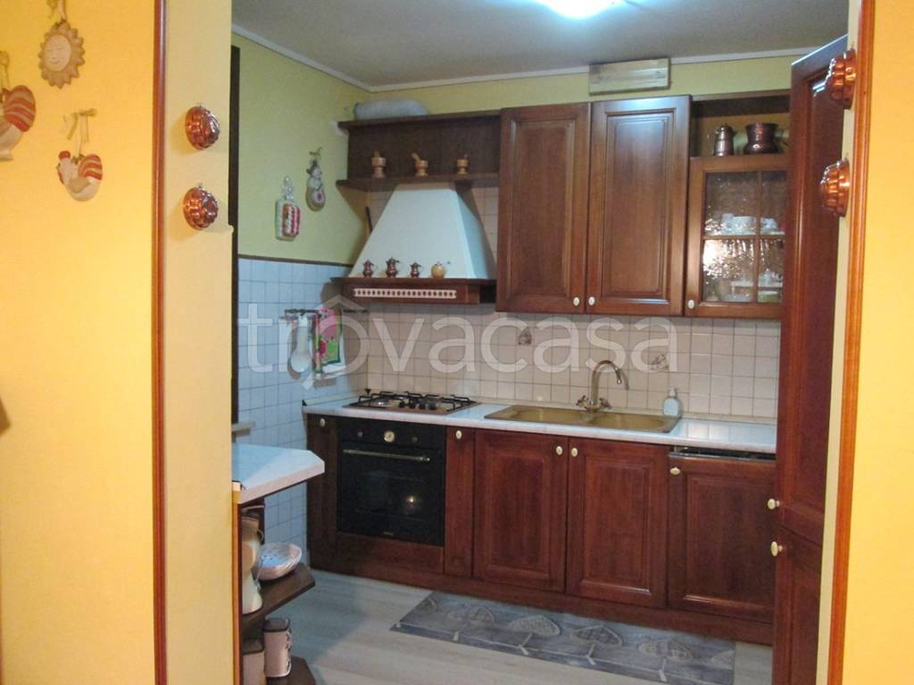 casa indipendente in vendita a Casalmaggiore in zona Vicobellignano