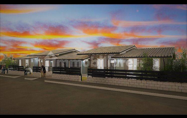 casa indipendente in vendita a Casalmaggiore in zona Vicomoscano