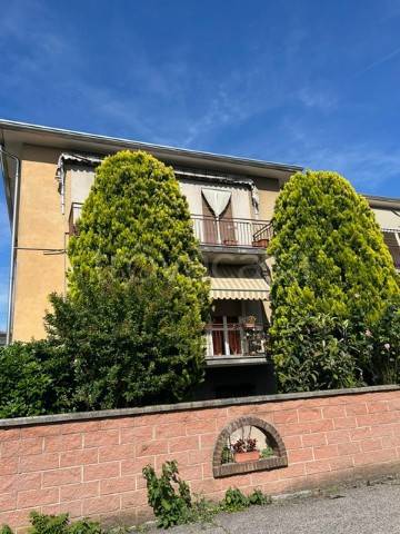 appartamento in vendita a Casalmaggiore