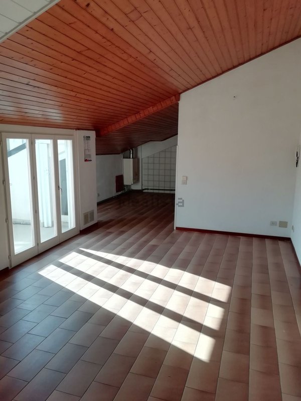 appartamento in vendita a Casalmaggiore