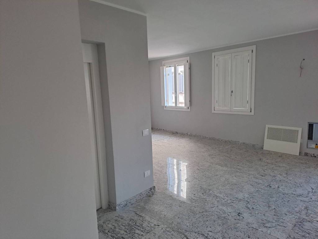 appartamento in vendita a Casalmaggiore