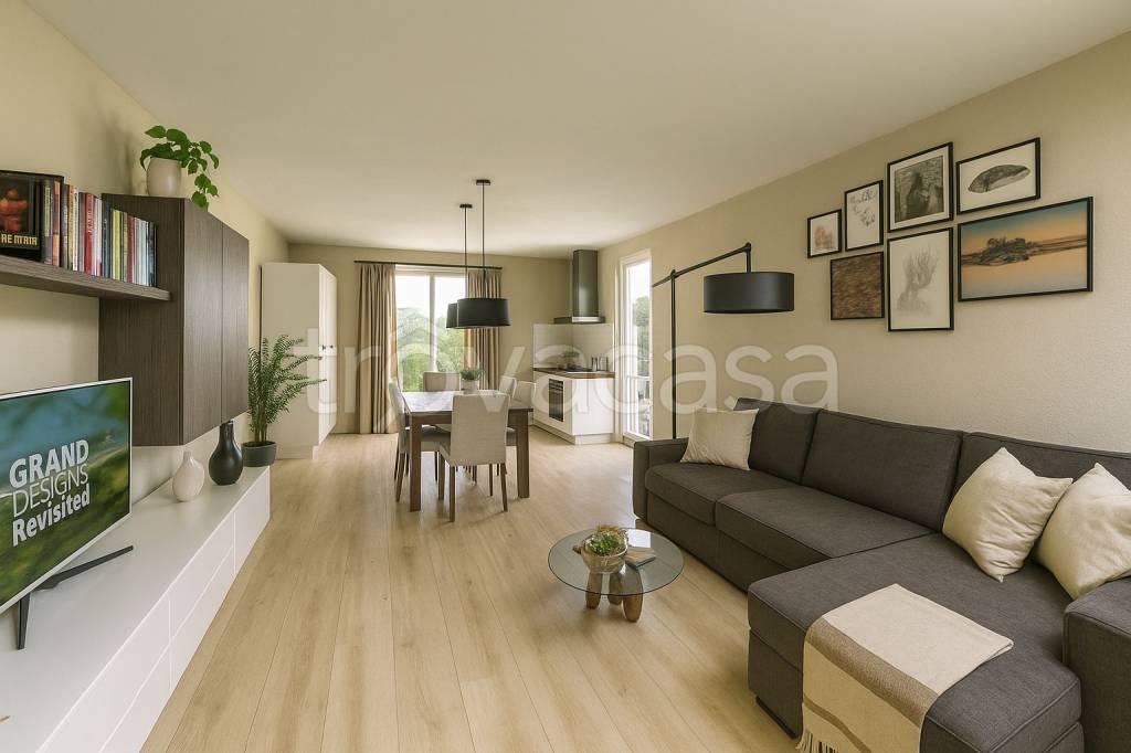 casa indipendente in vendita a Casalmaggiore