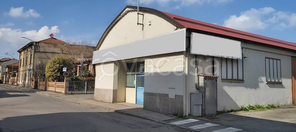 negozio in vendita a Casalmaggiore
