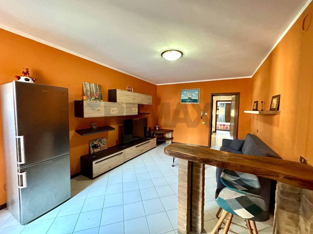 appartamento in vendita a Casalmaggiore