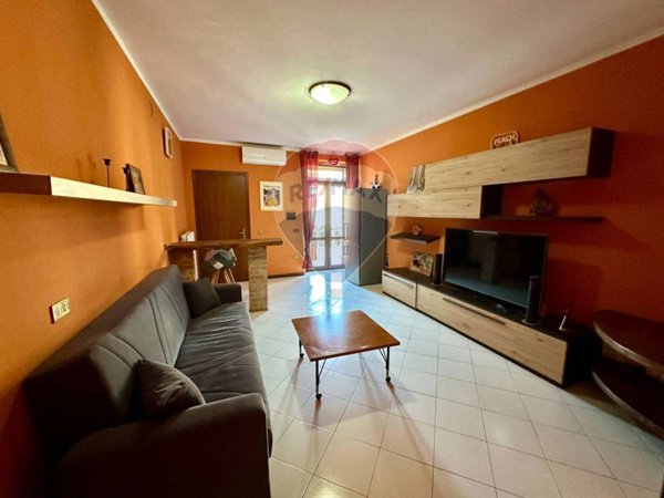 appartamento in vendita a Casalmaggiore