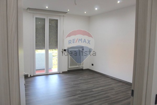 appartamento in vendita a Casalmaggiore