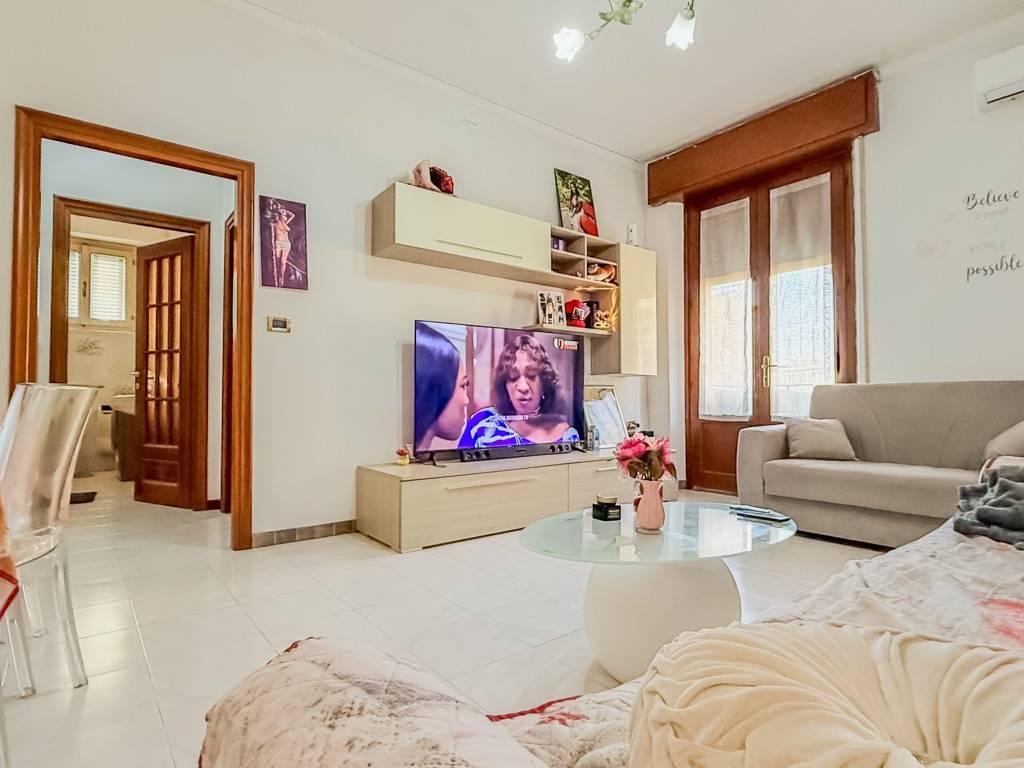 appartamento in vendita a Casalmaggiore