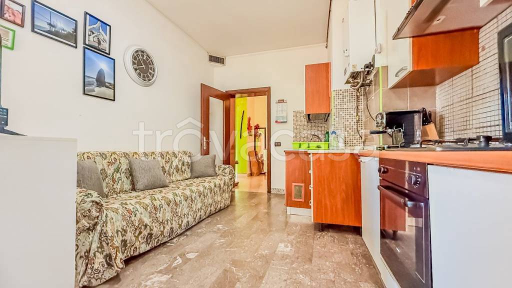 appartamento in vendita a Casalmaggiore