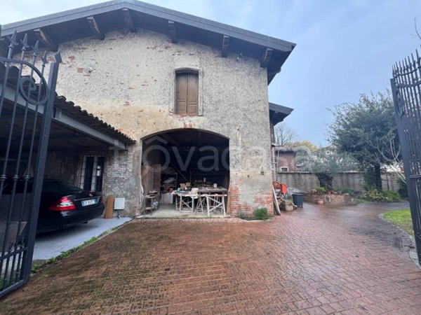 casa indipendente in vendita a Casalmaggiore