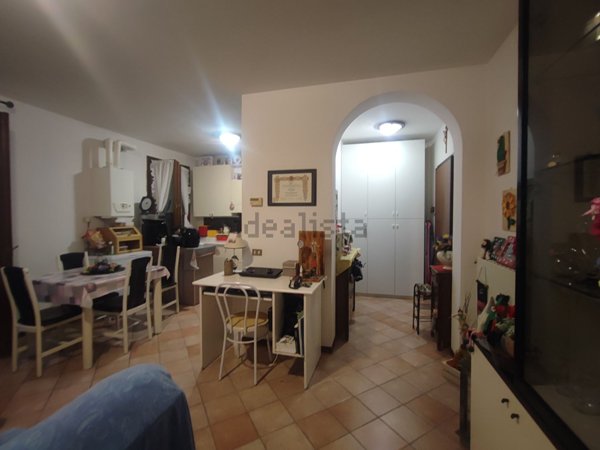 appartamento in vendita a Casalmaggiore