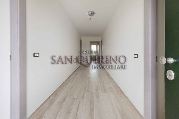 appartamento in vendita a Casalmaggiore