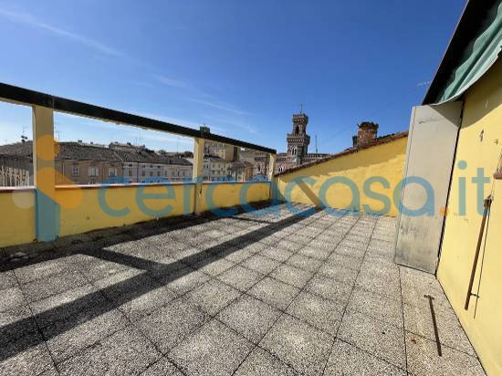 appartamento in vendita a Casalmaggiore