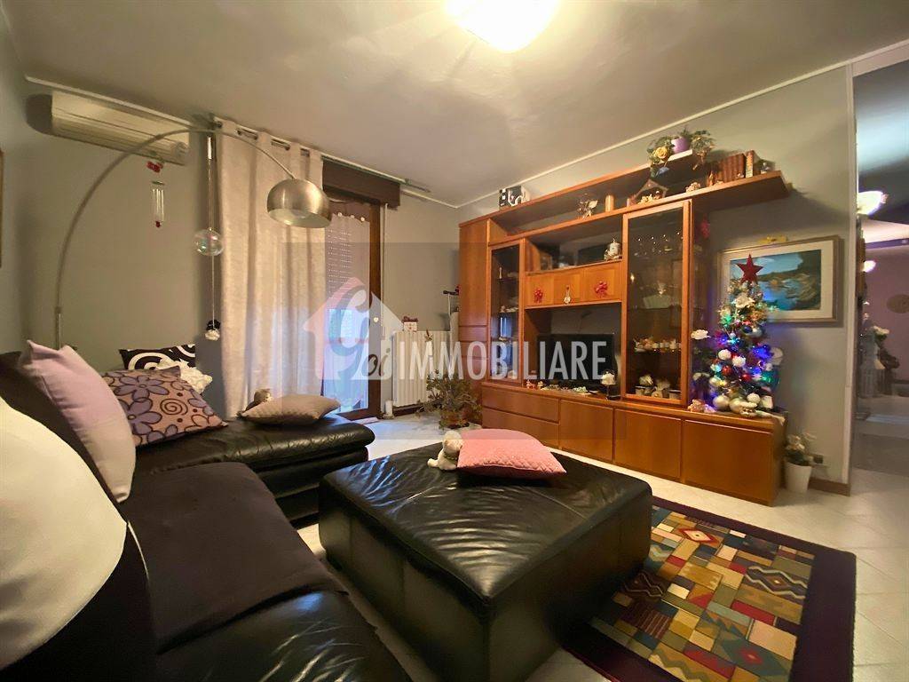 appartamento in vendita a Casalmaggiore in zona Vicomoscano