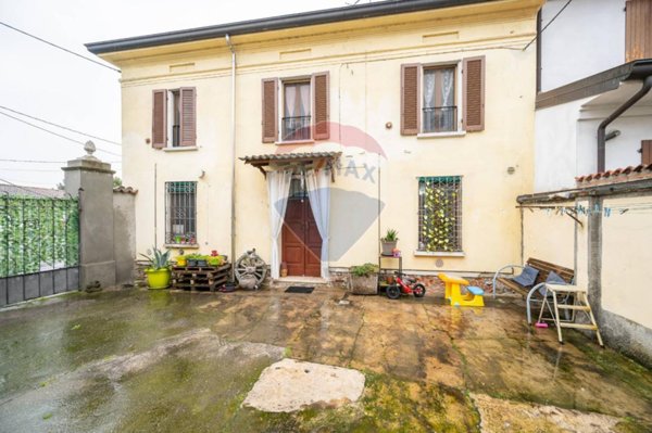 casa indipendente in vendita a Casalmaggiore