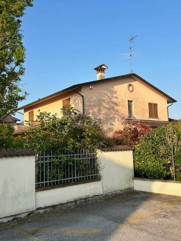 casa indipendente in vendita a Casalmaggiore